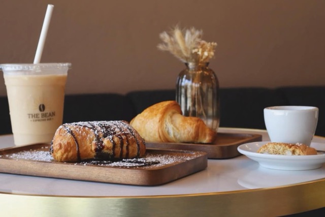 The Bean Espresso Bar - Espresso Bar