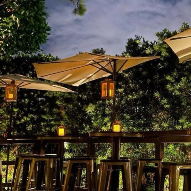 Drynk - Top 5 Patios