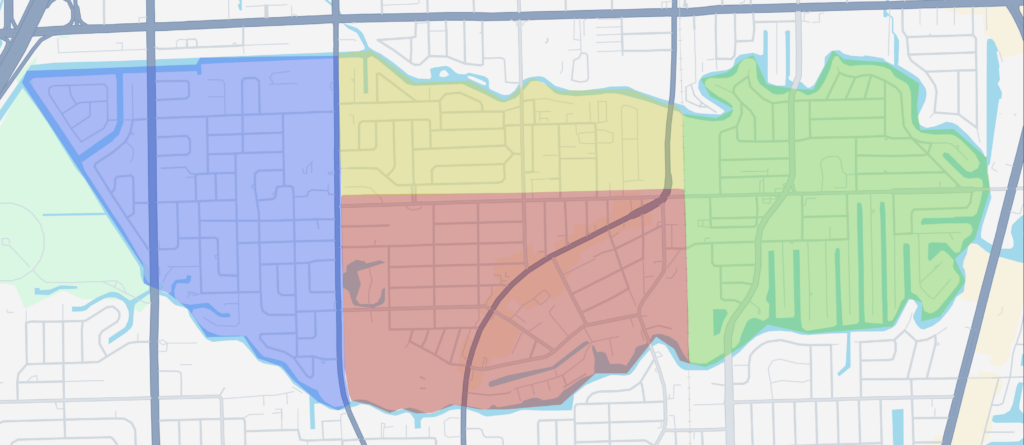 WilMap