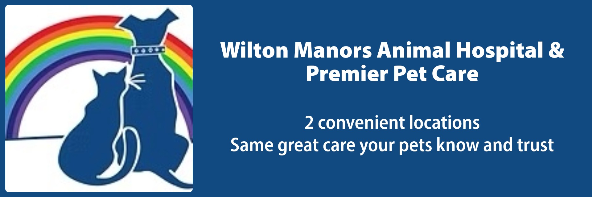 Wilton Manors Animal Hospital