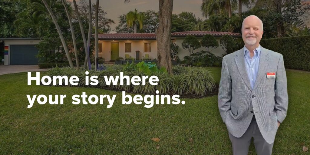 Craig Eicher - Keller Williams Realty