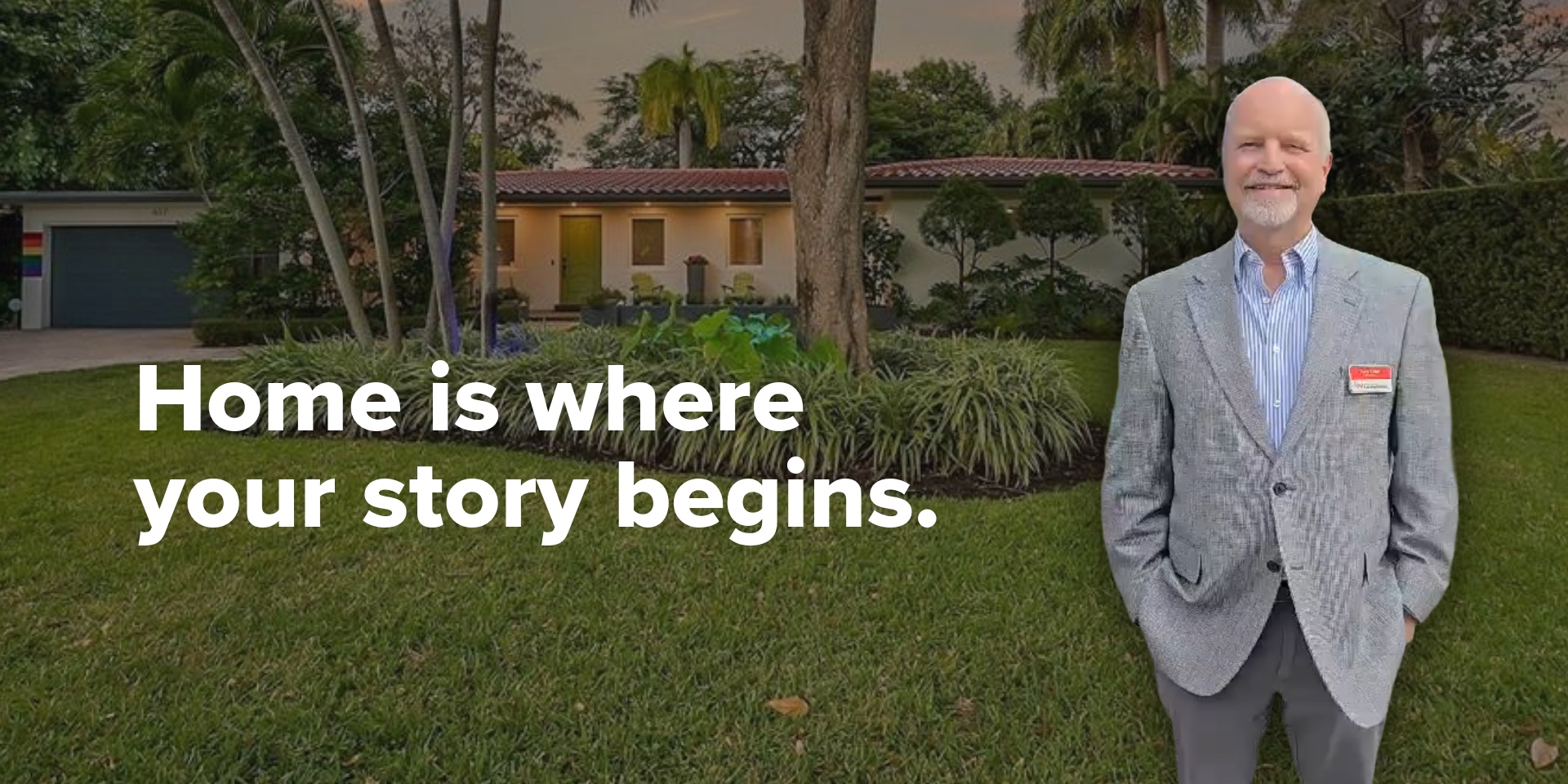 Craig Eicher - Keller Williams Realty