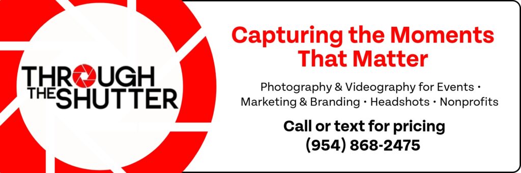 Through the Shutter - Carina Mask Ad July 26