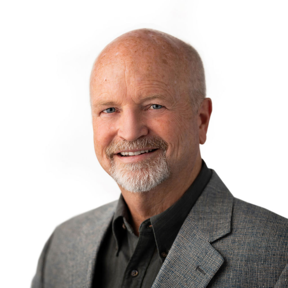 Craig Eicher