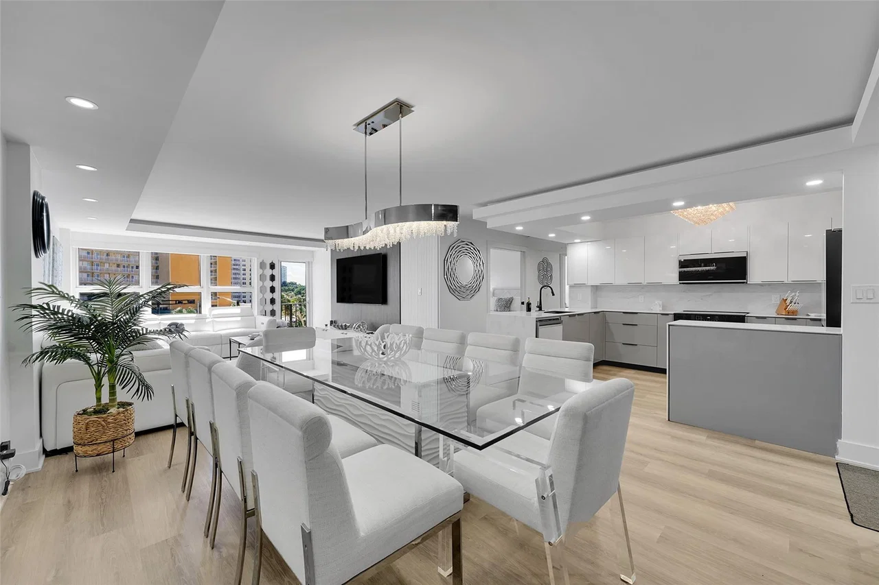 Craig Eicher - KW Realty