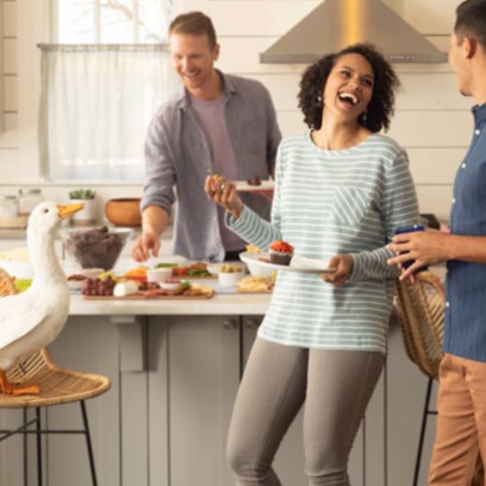 Aflac - Russ Fox | Wilton Edge Thrive