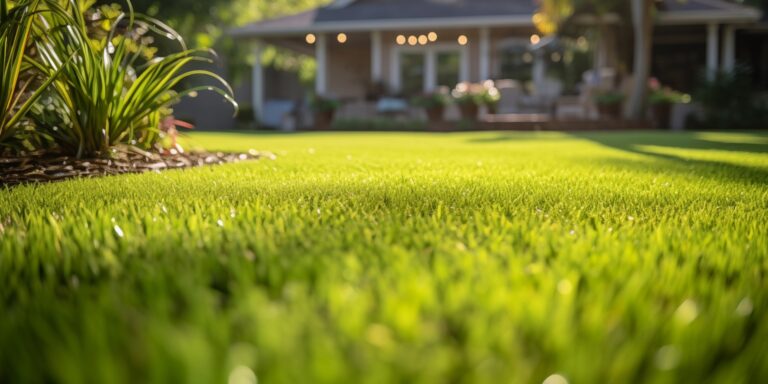 Always Beautiful Lawn Care