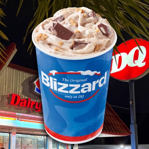 5 Cool Treats | Local Flare | Dairy Queen