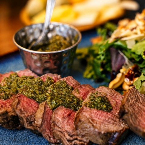 argentinian steak