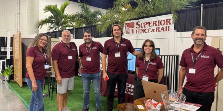 Superior Fence and Rail Broward County