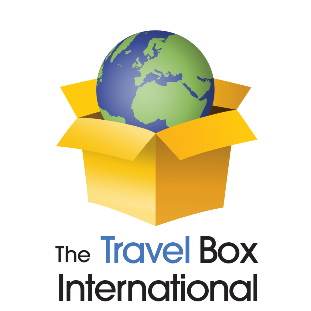 Travel Box International Wellness Travel Advisor