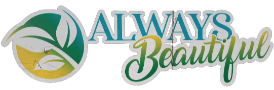 Always Beautiful Landscaping Logo