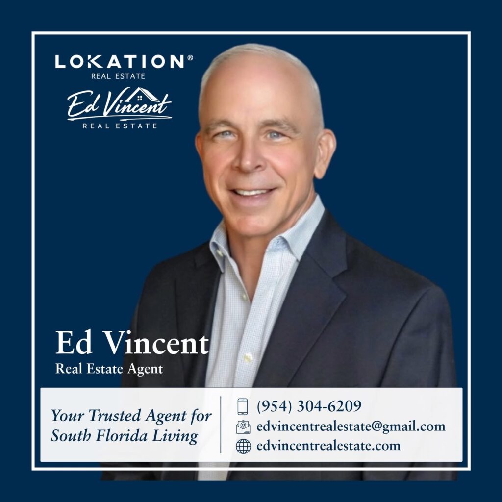 Ed Vincent Lokation Real Estate