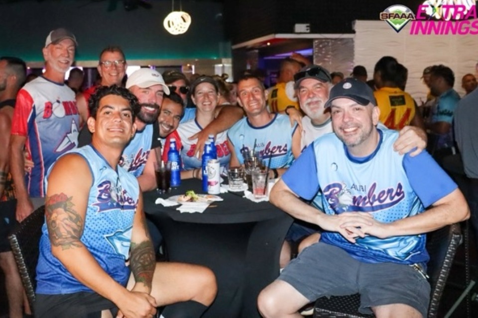 SFAAA Bombers Sept 2026