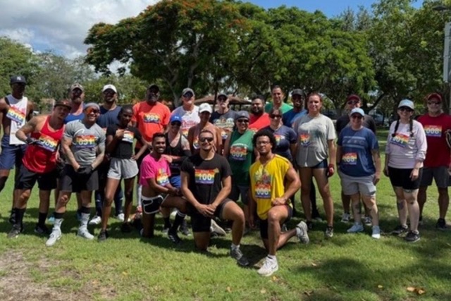 SFAAA Players & Volunteers - Sept 2026