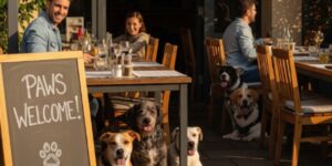 Dog Friendly Places - Wilton Edge Local Flare October 2026 hero