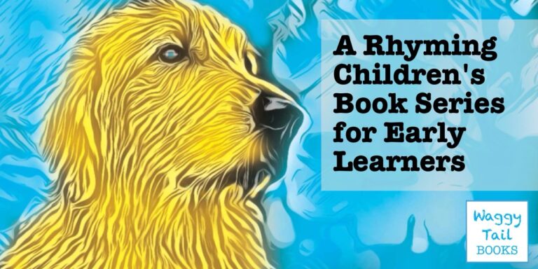 Waggy Tail Books - Wilton Edge Underground Boutique Oct 2026